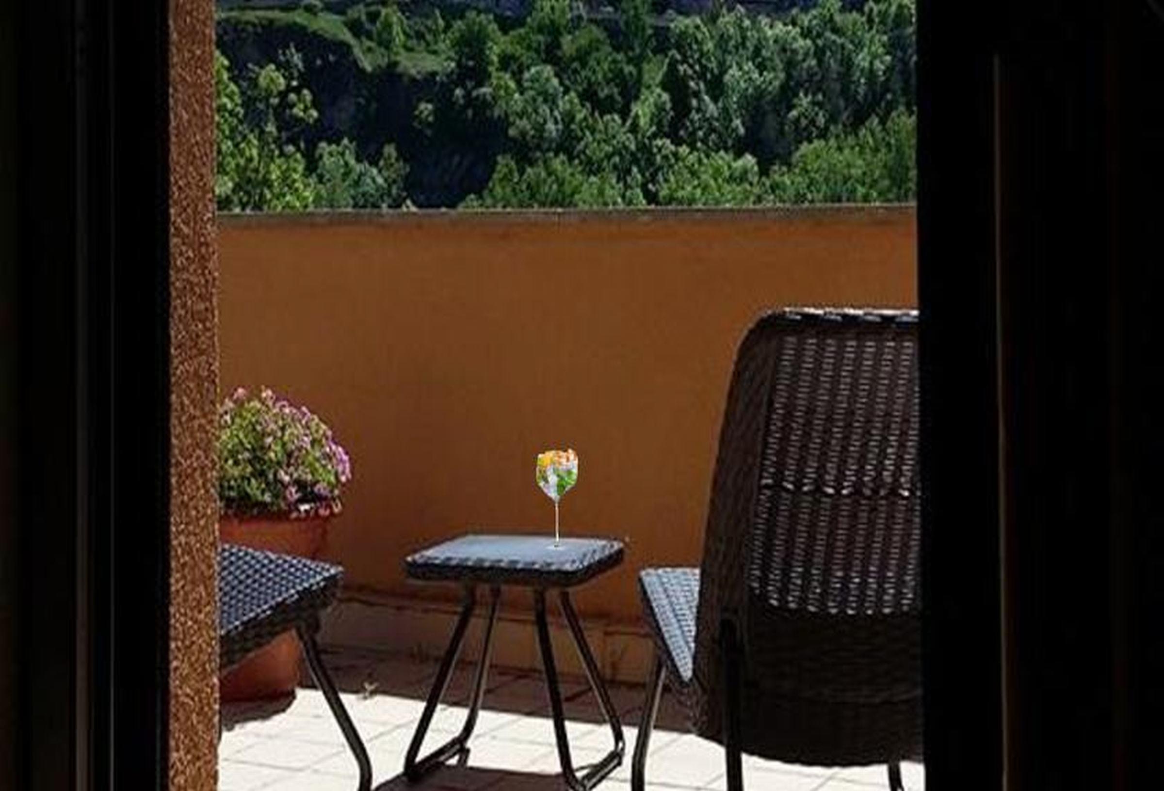 Hotel Bellavista Bellver De Cerdanya Exteriör bild