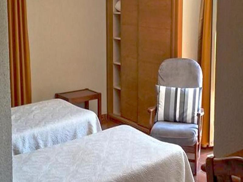 Hotel Bellavista Bellver De Cerdanya Exteriör bild